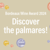 Discover the 2024 awards !