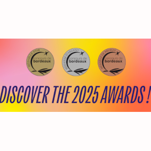 bordeaux wines awards